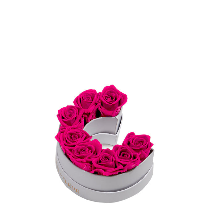 Le Mini Letter - C