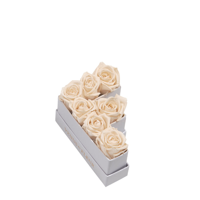 Le Mini Letter - F