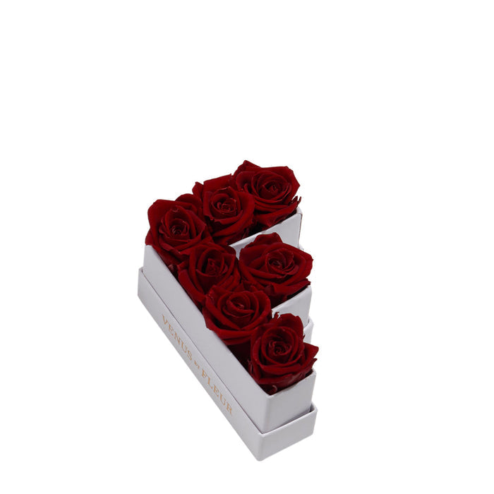 Le Mini Letter - F