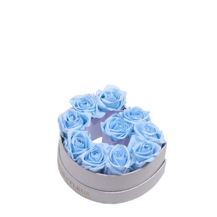 Le Mini Letter - G