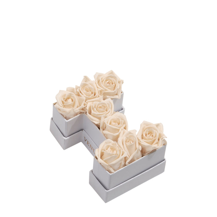 Le Mini Letter - I