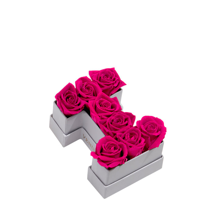Le Mini Letter - I