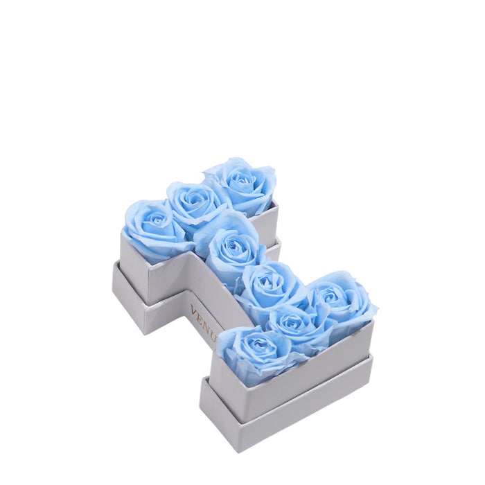 Le Mini Letter - I