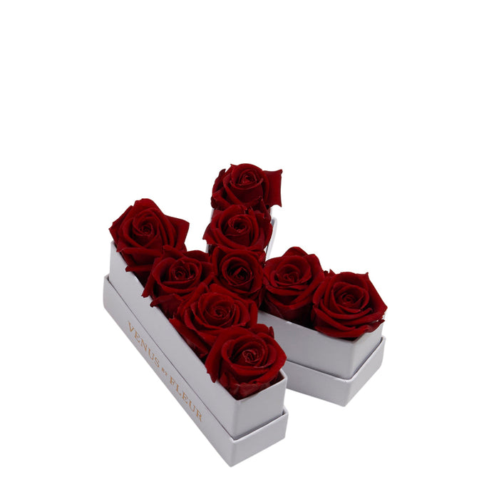 Le Mini Letter - K