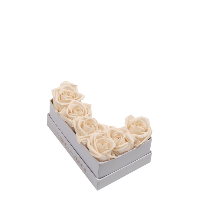 Le Mini Letter - L