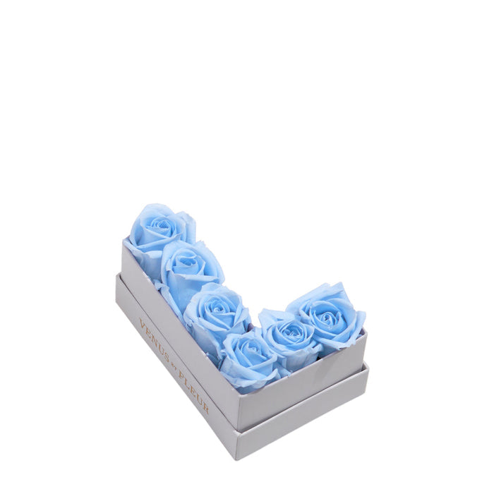 Le Mini Letter - L