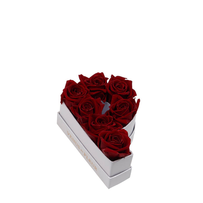 Le Mini Letter - P
