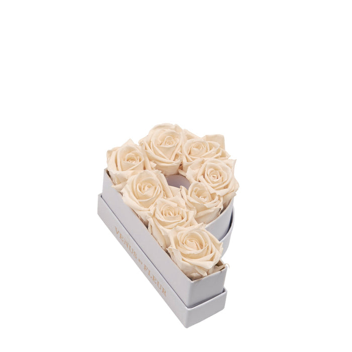 Le Mini Letter - P