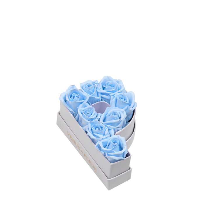 Le Mini Letter - P