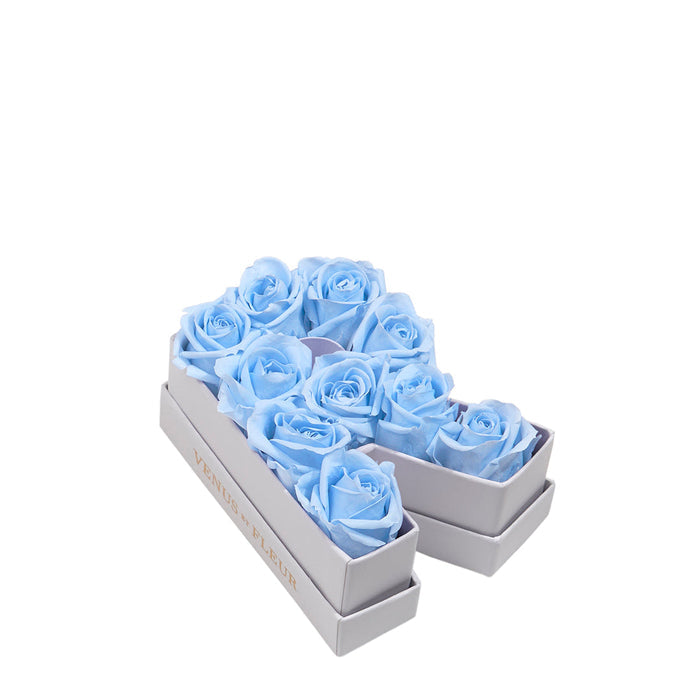 Le Mini Letter - R