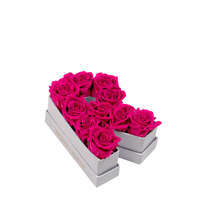 Le Mini Letter - R