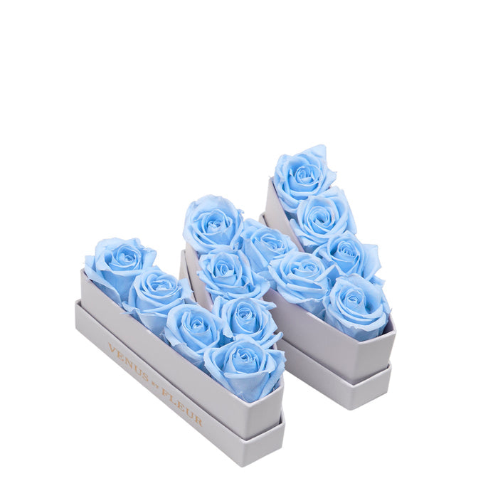 Le Mini Letter - W