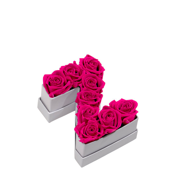 Le Mini Letter - Z