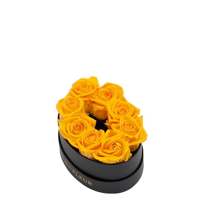 Zero / Yellow