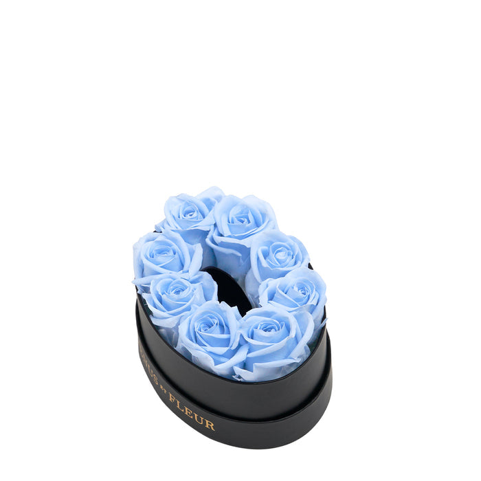 Zero / Baby Blue