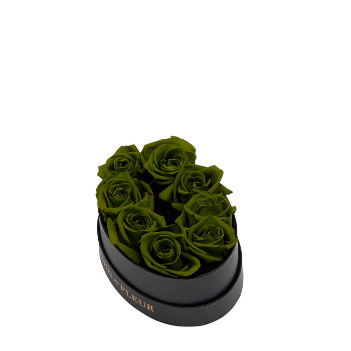 Zero / Green