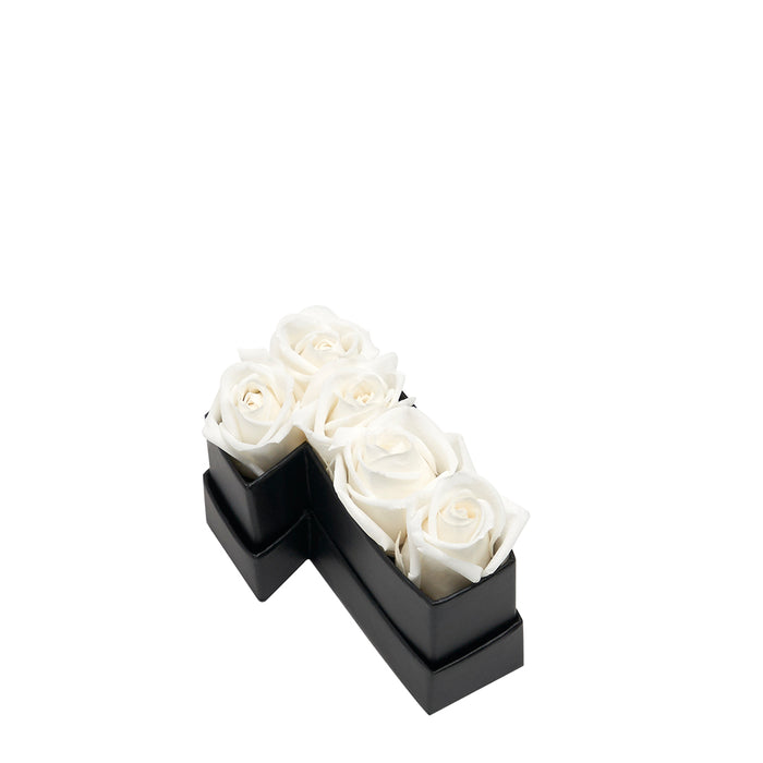 One / Pure White