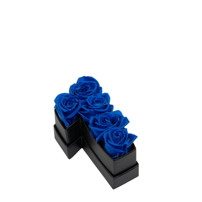 One / Deep Blue