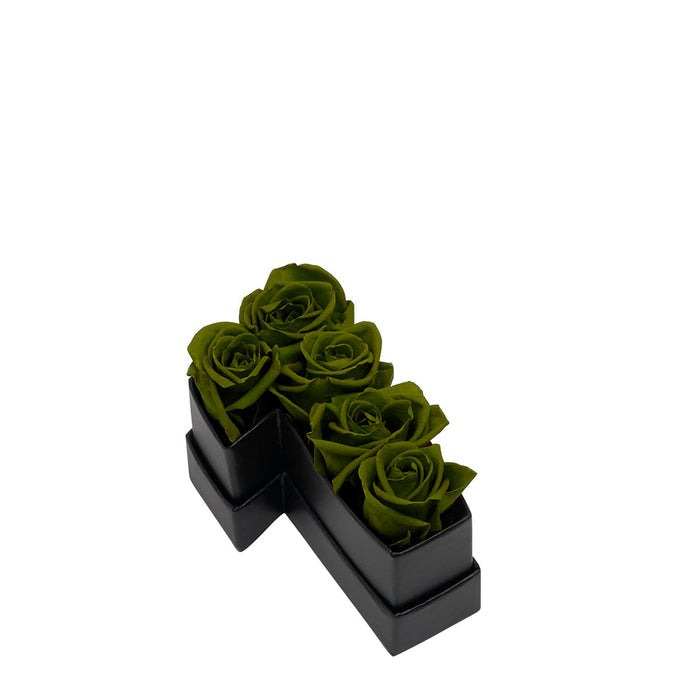 One / Green
