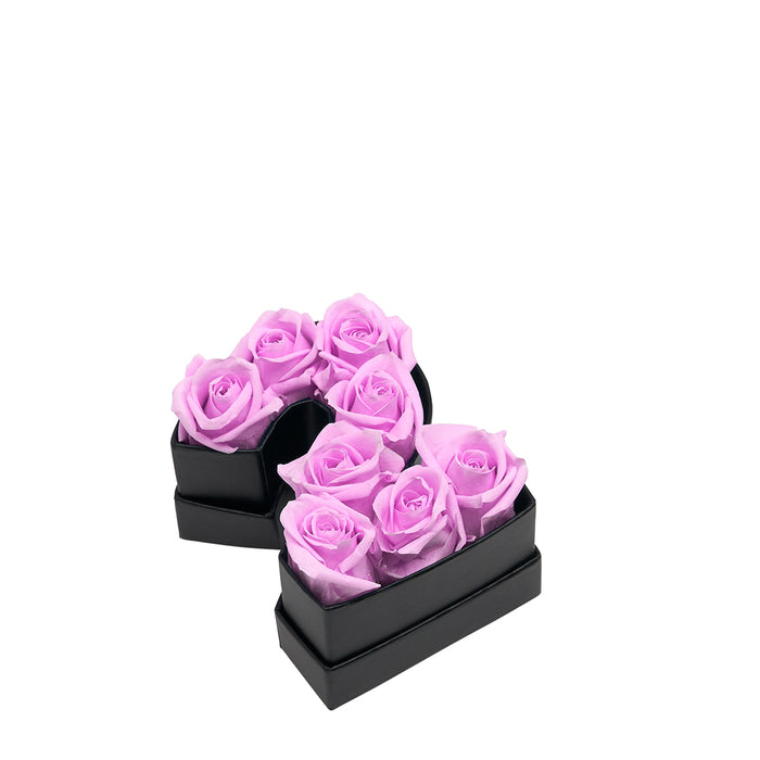 Two / Lilac