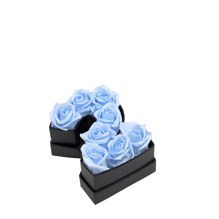Two / Baby Blue