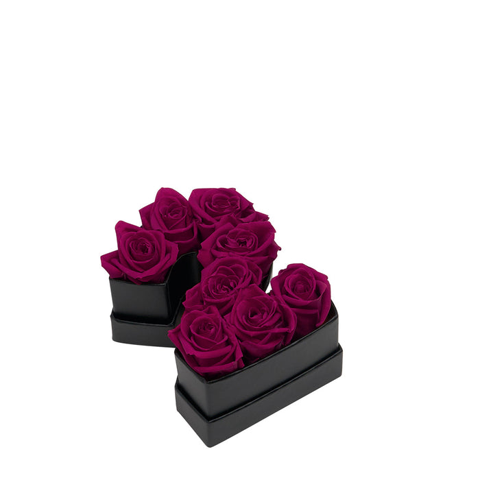 Two / Plum