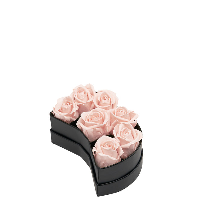 Three / Blush
