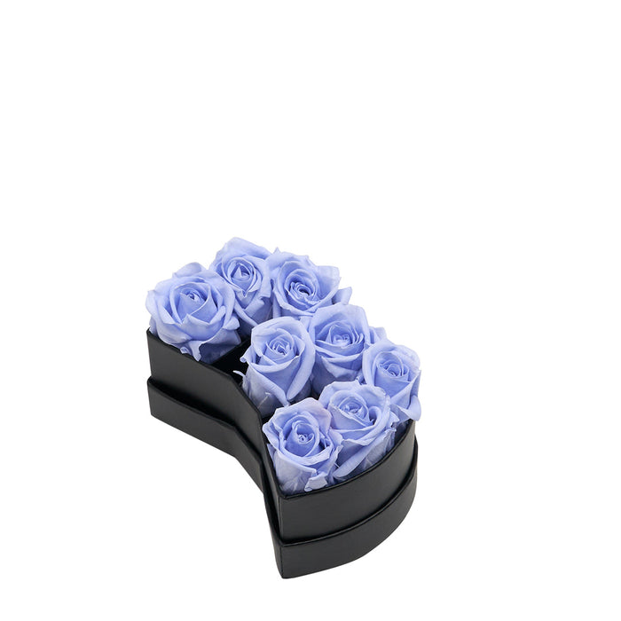 Three / Lilac