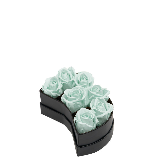 Three / Mint