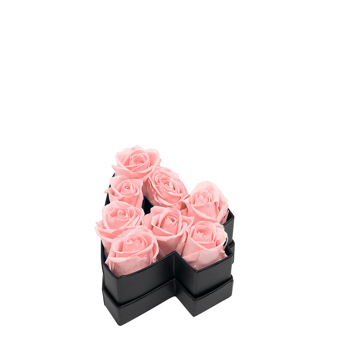 Four / Pink