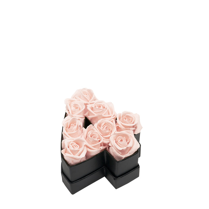 Four / Blush