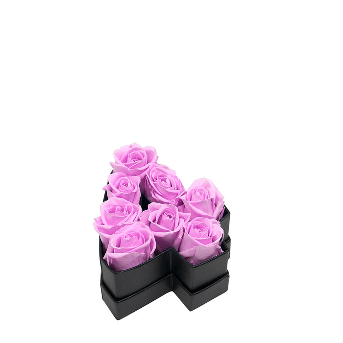 Four / Lilac