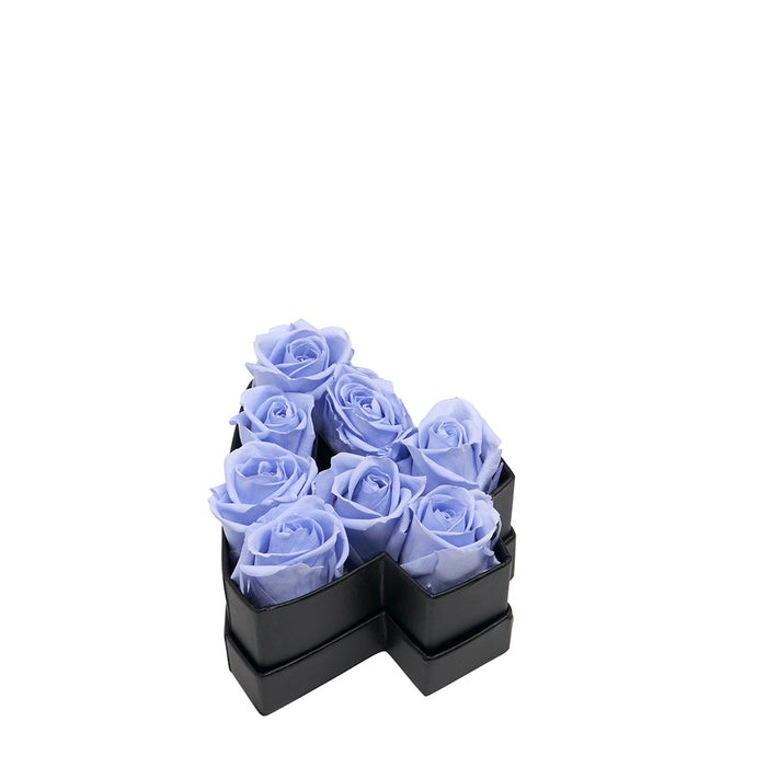 Four / Lavender