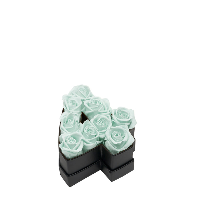 Four / Mint