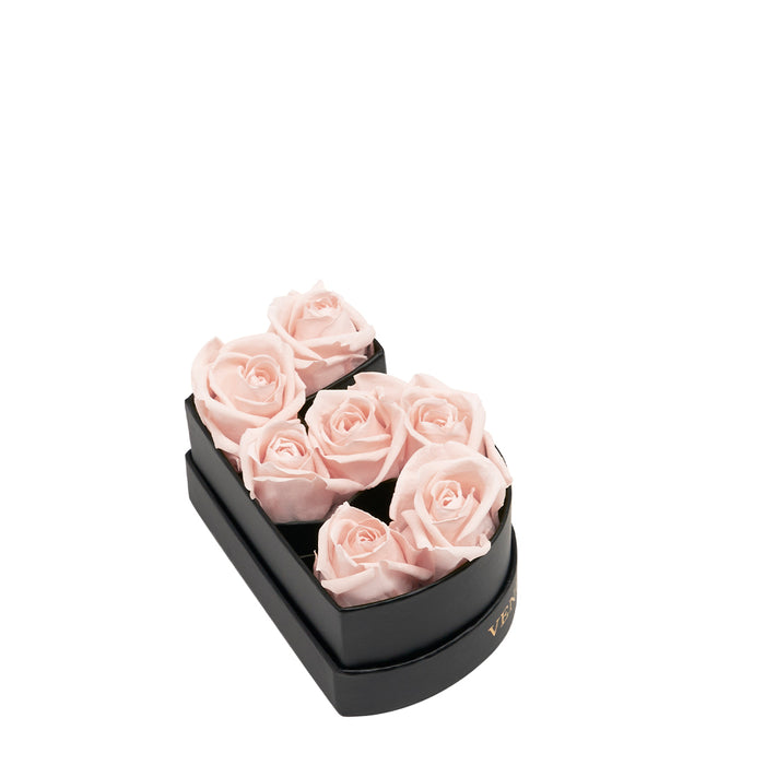 Five / Blush