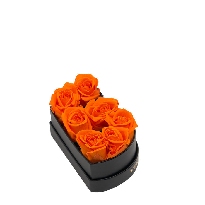 Five / Orange
