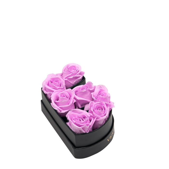 Five / Lilac