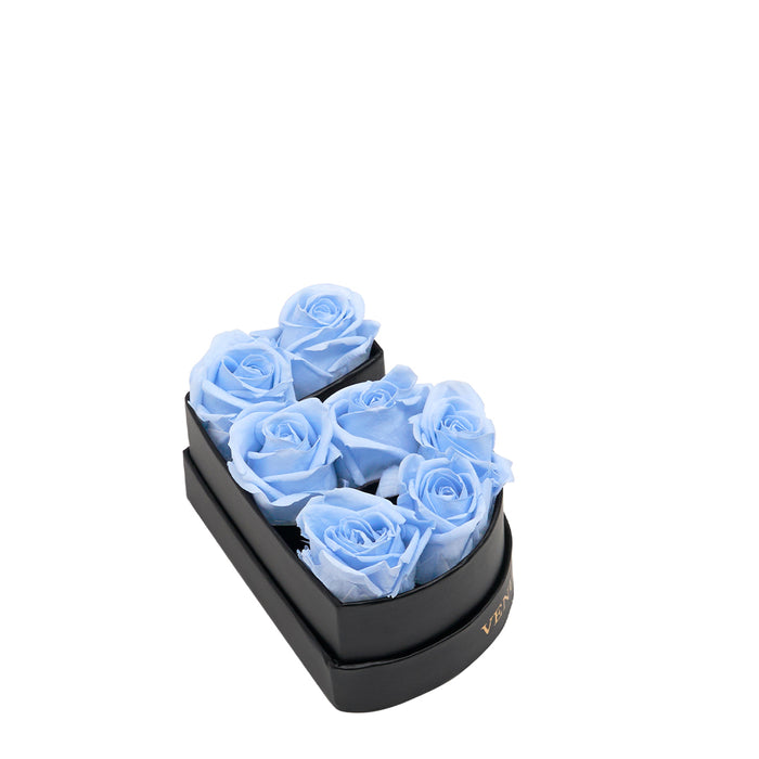 Five / Baby Blue