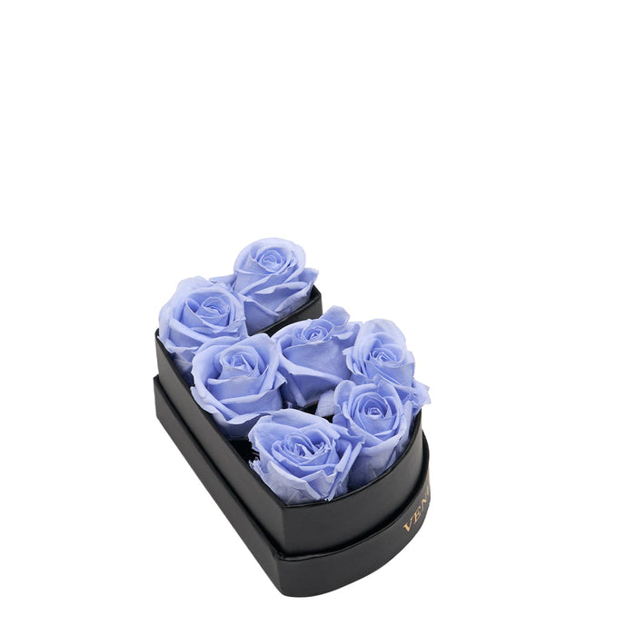 Five / Lavender