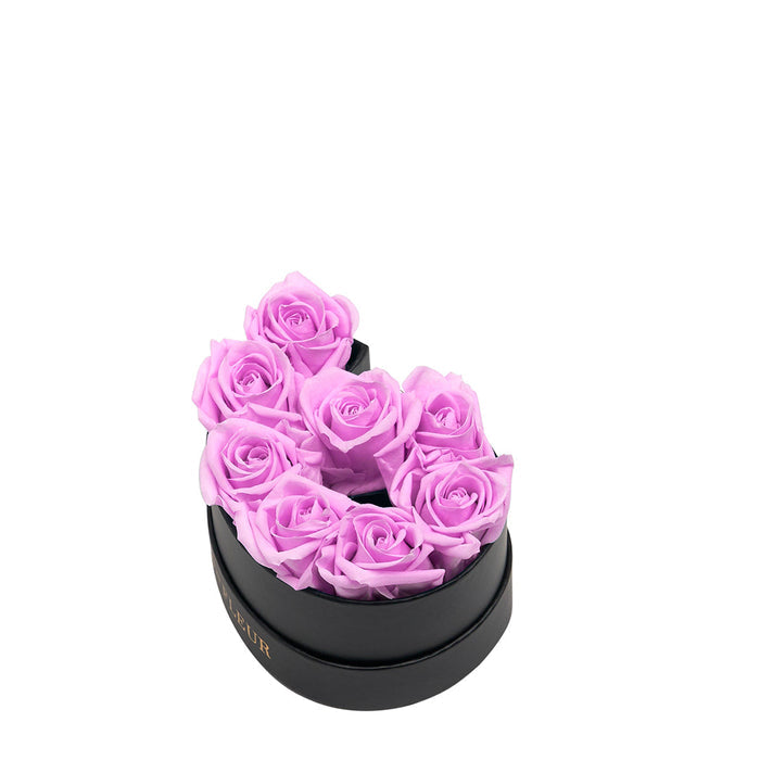 Six / Lilac