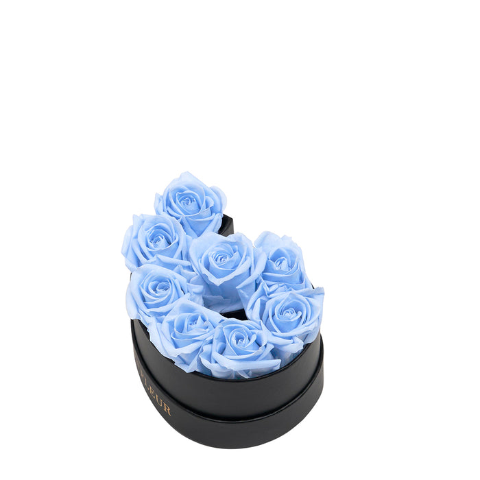 Six / Baby Blue