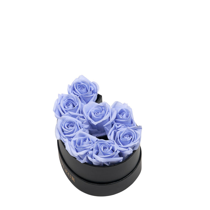 Six / Lavender