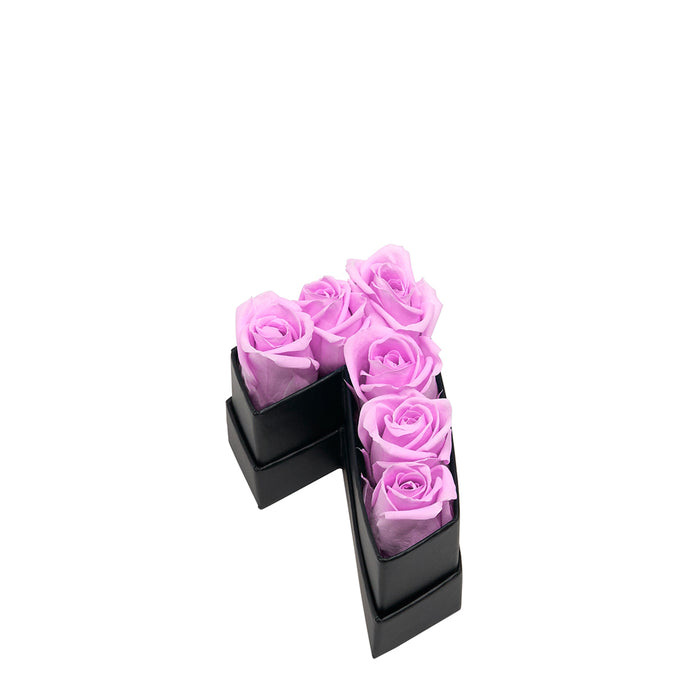 Seven / Lilac