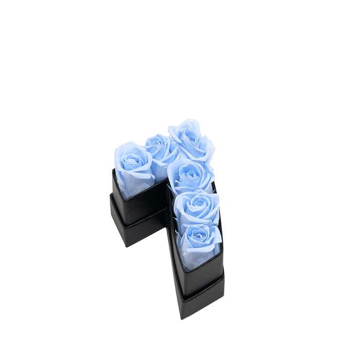 Seven / Baby Blue