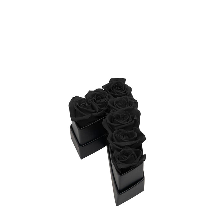 Seven / Black