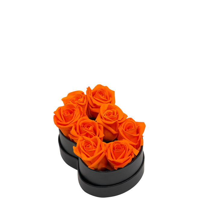 Eight / Orange