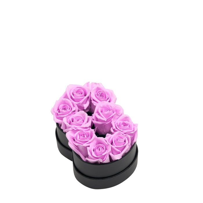 Eight / Lilac