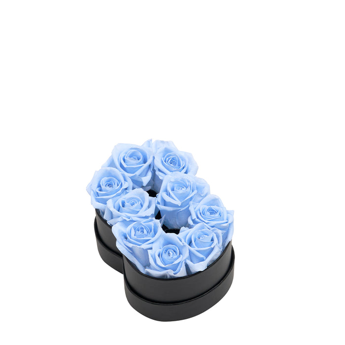 Eight / Baby Blue