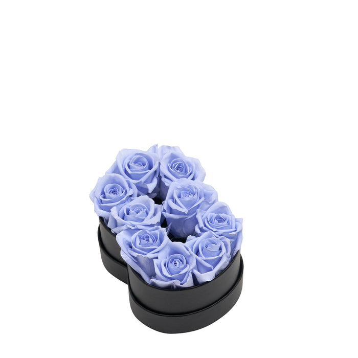Eight / Lavender