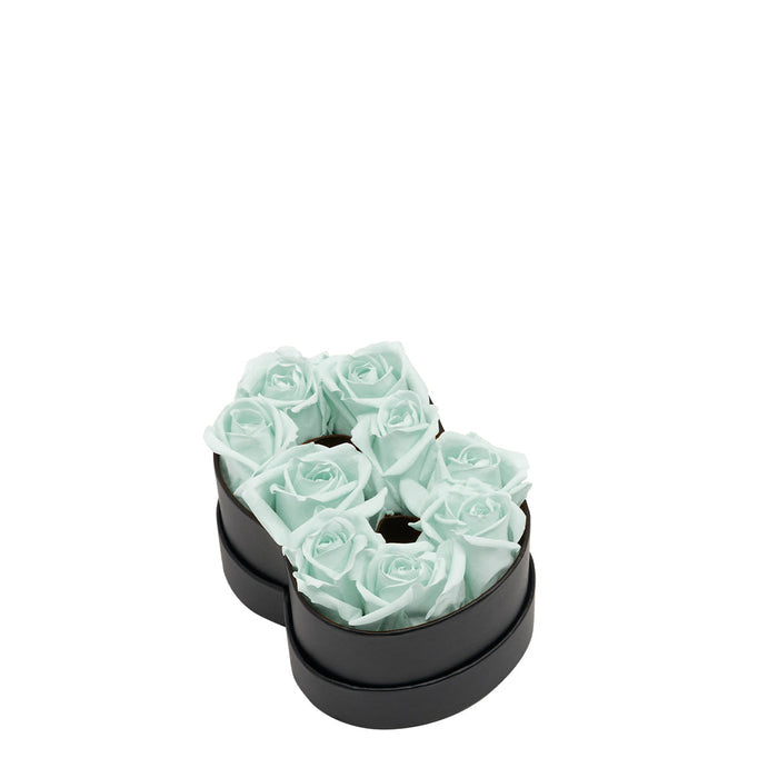 Eight / Mint